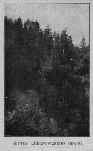 1913 Chřenovice 003